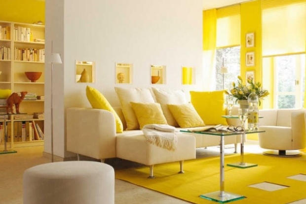 Make Your House More Colorful