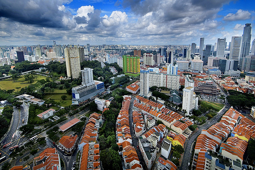 Singapore Property  2