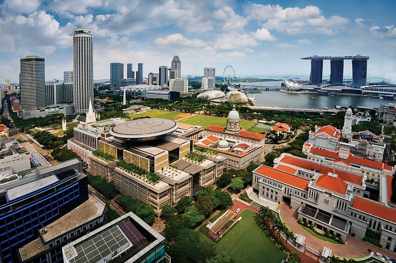 Singapore Property 3
