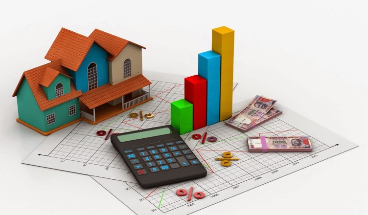 refinancing home loan