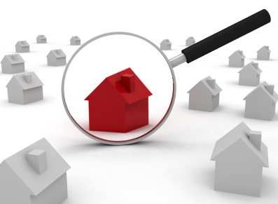 Keys to Finding Great Real Estate Properties