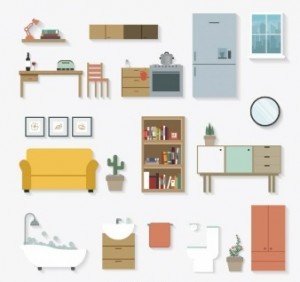 home-furniture-icons_23-2147509696