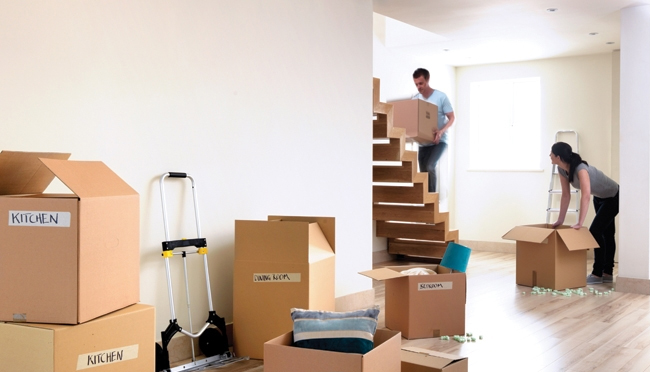 2 Simple Guide For Moving To New House 1