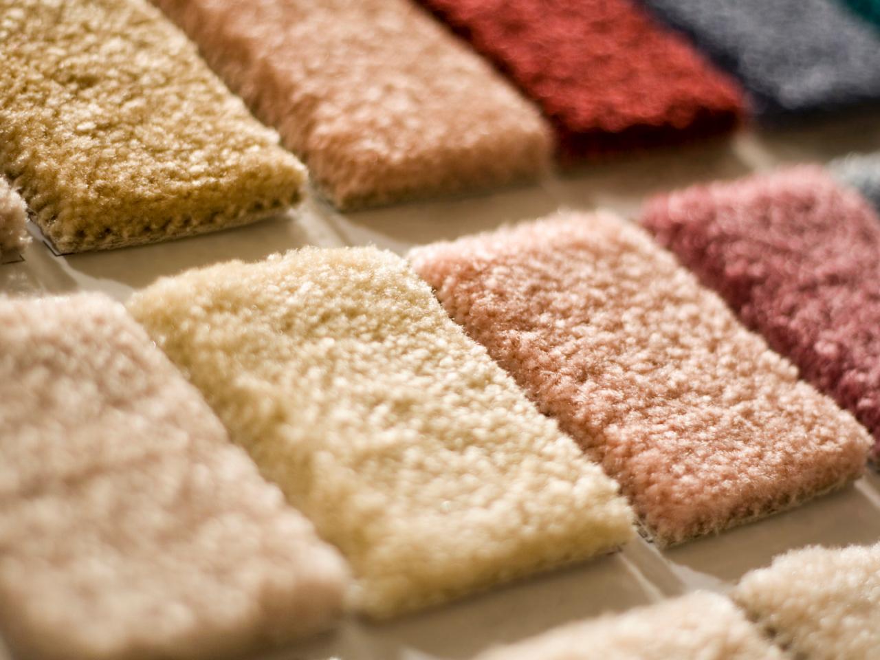 4 Do's and Don'ts Of Choosing Carpet For Your Home 2