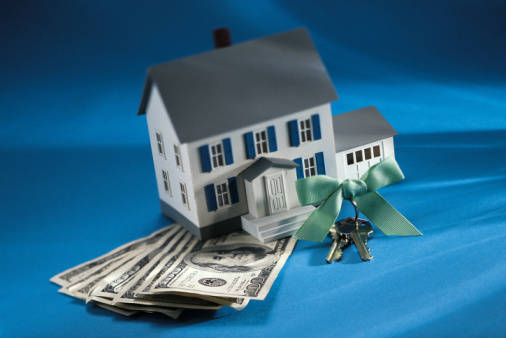 Never Pay For Downpayment Before Loan Approved