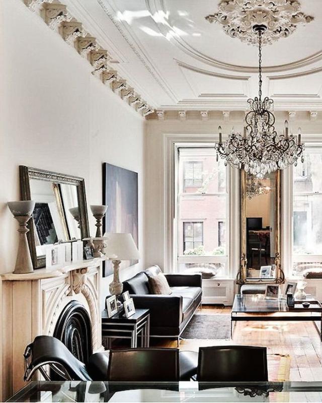 10 Beautiful Chandeliers Bright Up Your Day 2