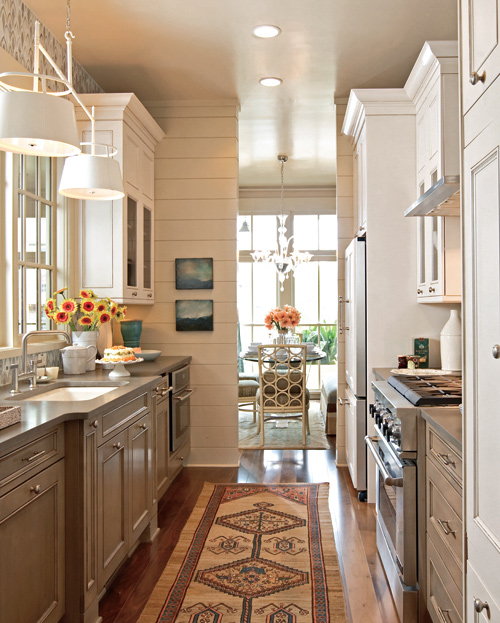 15 Kitchen Design That Will Inspire You 111