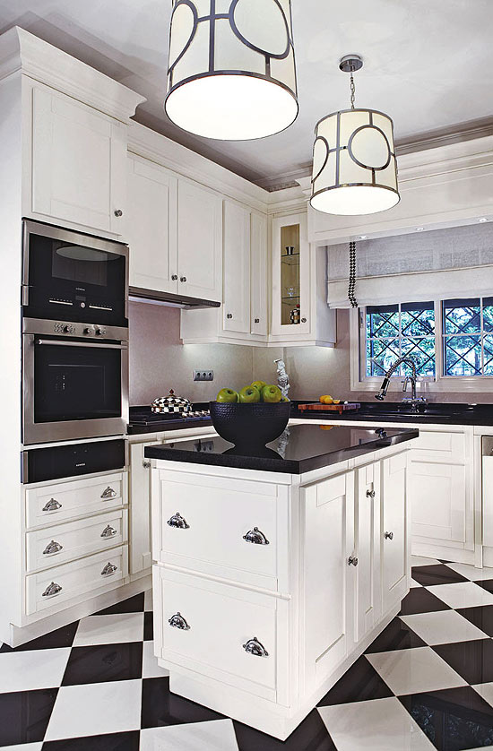 15 Kitchen Design That Will Inspire You 16