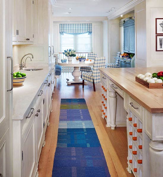 15 Kitchen Design That Will Inspire You 17