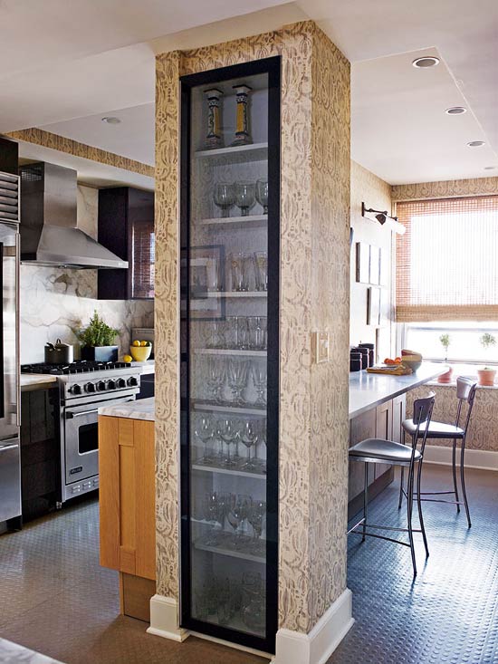 15 Kitchen Design That Will Inspire You 21