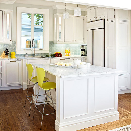 15 Kitchen Design That Will Inspire You 23