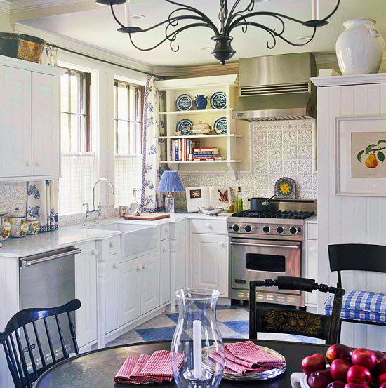 15 Kitchen Design That Will Inspire You 25