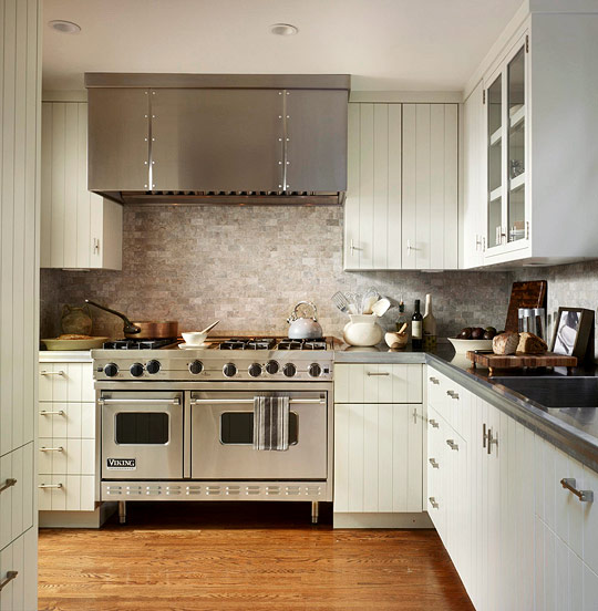 15 Kitchen Design That Will Inspire You 29