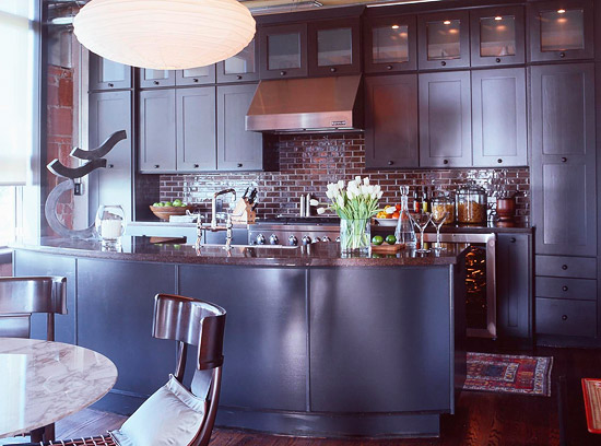 15 Kitchen Design That Will Inspire You 30