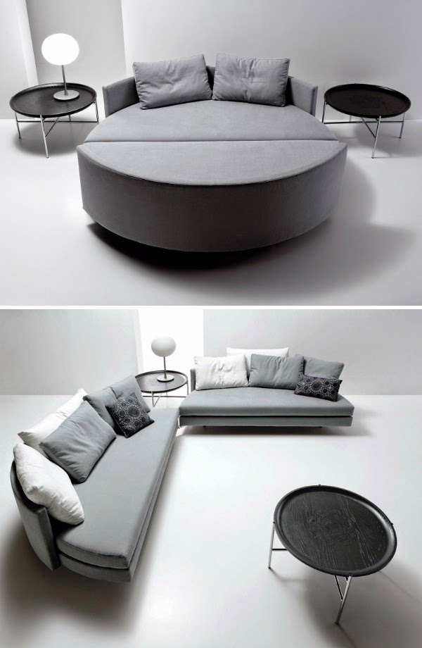 Creative and Unique Furniture Ideas 15