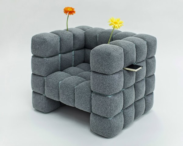 Creative and Unique Furniture Ideas 20