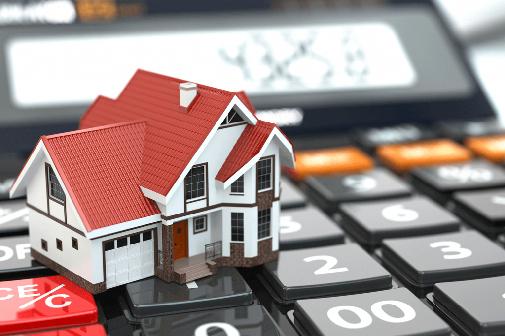 рефинансирование жилищного кредита