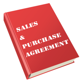Sales And Purchase Agreement