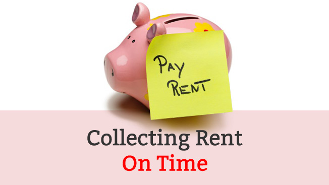 Automate Rental Collection