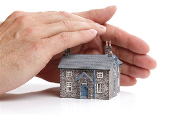 mortgage life insurance