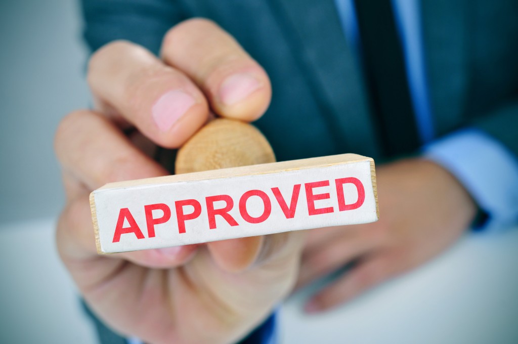 Pre-Approved For A Home Loan
