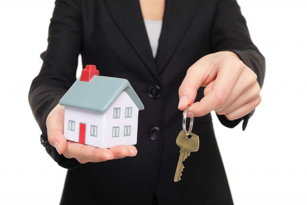 Top 5 Guides To Pick The Right Property Agent
