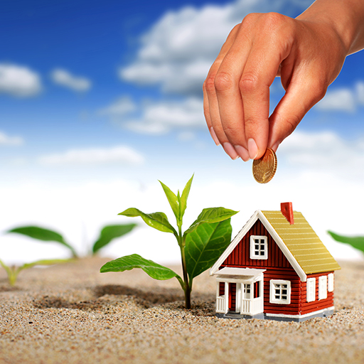 6 Benefits Of Property Investing 1