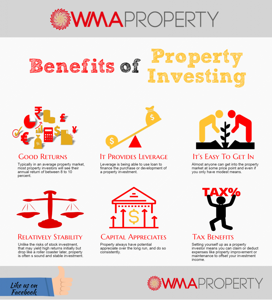 benefits-of-property-investing