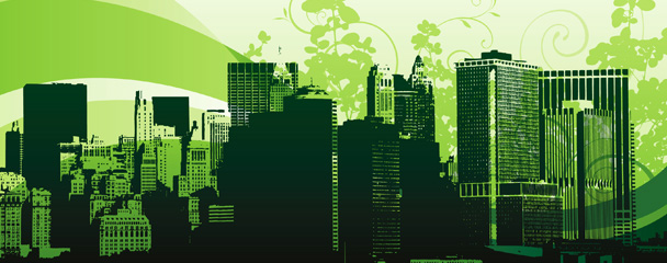 What is a Green Building? - WMA Property