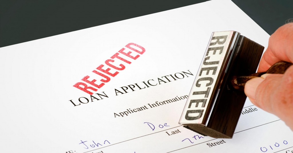 Bank Reject Your Mortgage Loan Application These 10 Reasons Explain 