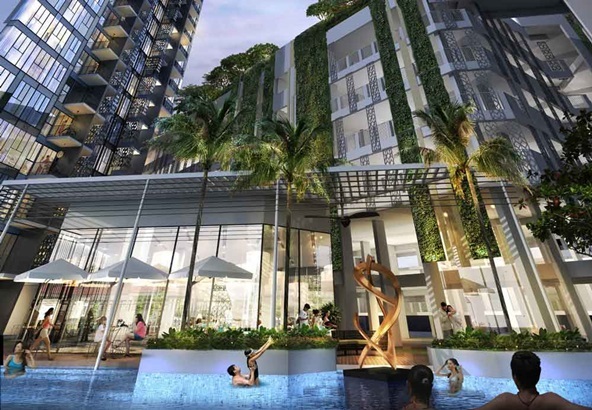 Doctor House Calls A First For Singapore Condo | WMA Property