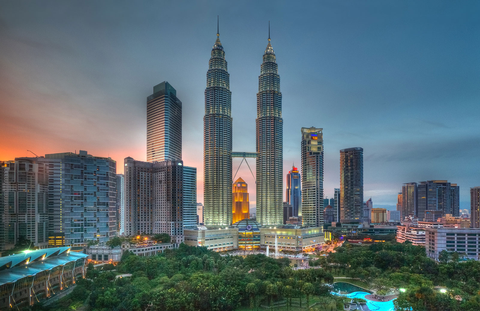 Top 5 Property Investment Hotspots In Malaysia | WMA Property