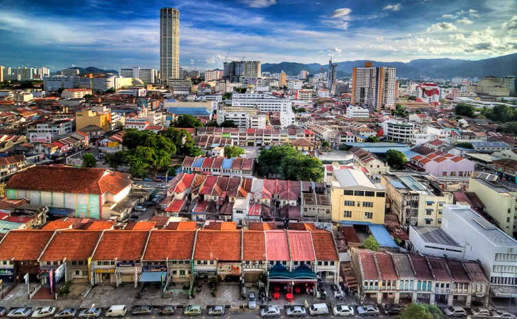 Penang’s Heritage Site Under Threat Due To Inflated Prices | WMA Property