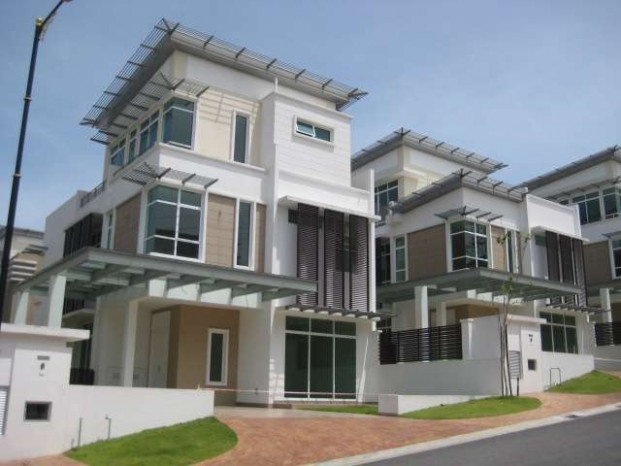 Did You Know How Many type of Homes In Malaysia? | WMA ...